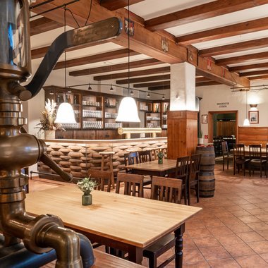 Braugasthof Alte Post Braugasthof Alte Post